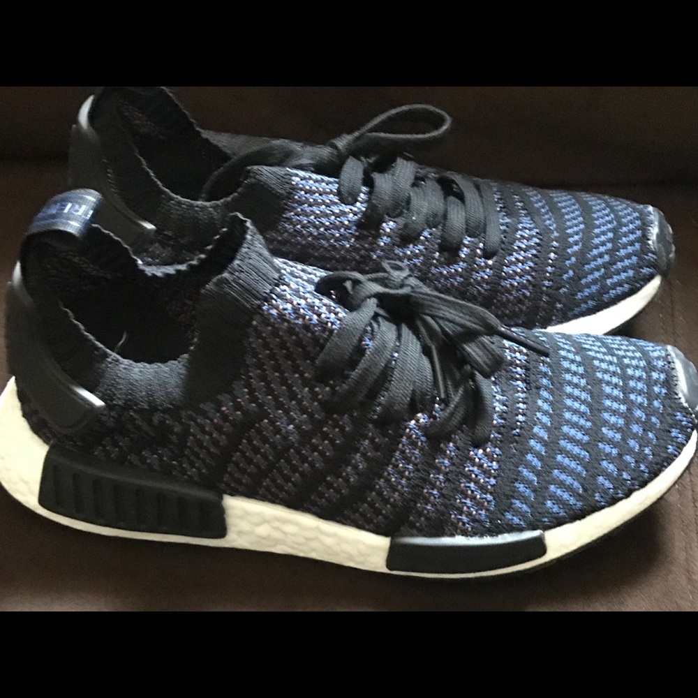 Adidas NMD Primeknit shoes